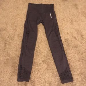Gymshark leggings